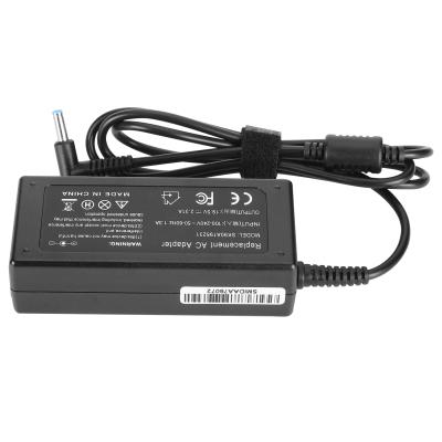 China Spectrum X360 13-AC092MS 12V 3A 45W 5V 3A 65W Laptop High Speed ​​Charger For HP Spectrum X360 13-AC092MS HP Pro X2 612 G2 for sale