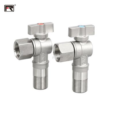 China Safe And Durable Wholesale Angle Valve High Quality And Durable Good Quality Industrial Pneumatic Valve for sale