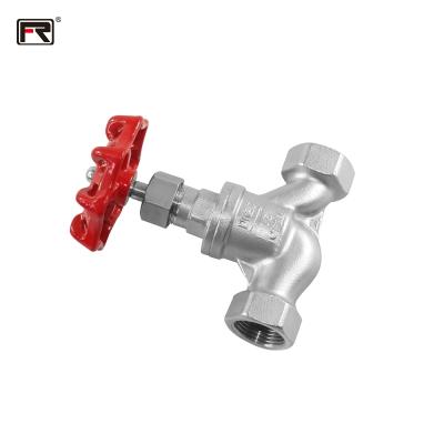 China High quality stainless steel industrial s-type ball valve latest china safe and durable global valve new model for sale