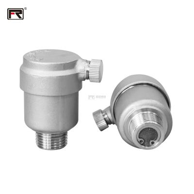 China Wholesale Auto Air Vent Valve High Quality And Durable High Standard Safe And Durable Threaded Valve for sale