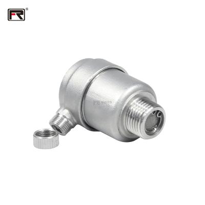 China High Quality And Durable B Auto Air Vent Valve Best Price Safe And Durable Male Threaded Auto Air Vent Valve for sale