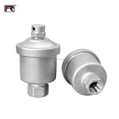 China New Product High Quality Safe And Durable P11 Male Type Threaded Automatic Air Vent Valve for sale