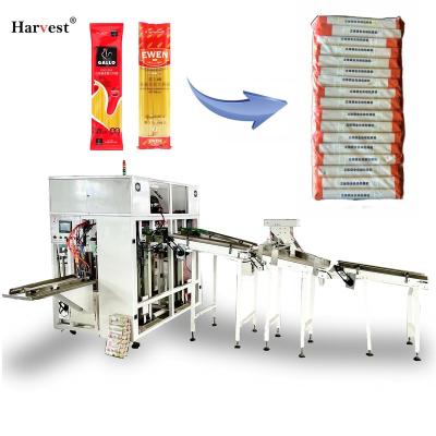 China Food factory directly supply big bag packer, big plastic bag packer and big stacker bag packer packing machine for sale