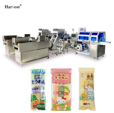 China Wholesale High Quality Factory Direct Automatic Food Packing Machine Baby Noodle Packing Machine for sale