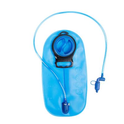 China Custom Hydration Line 3 L Bladder Water Bike Eco Mesh Tension Fusion Bag Big For Hunting Climbing Running And Hiking for sale