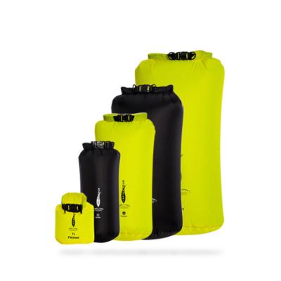 China Custom Tow Float Swim Inflatable Flotation/Dry Bag Safety Air Float Dry Bag Safety High Frequency Voltage Technology Beacon Custom for sale