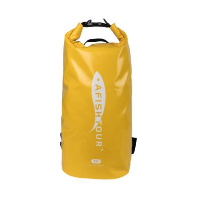 China Technology Cheap Price 500D High Frequency Tension PVC Camping Dry Bag Roll Office Outdoor Waterproof Dry Bag With Logo,Increasing Waterproof Dry Bag for sale