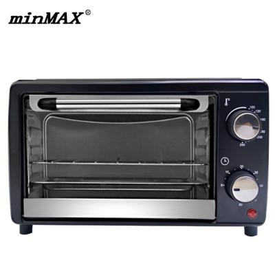 China Large Capacity Household Cake Oven 09DO Mini Oven Toaster Automatic Baking Table for sale