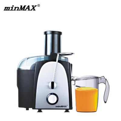 China Wholesale Hot Selling Mini Apple Juicer Multi-Function Fruit Mixer Household MNJ-6990 Electric Juicer for sale