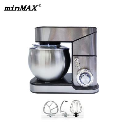 China SC-218 Multi Function Electric Professional Multi Function Dough Commercial Food Mixers Stand Up Kitchen for sale