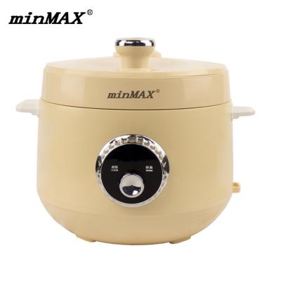 China Household MMR-700Factory Plastic Electric Magic National Electric/High Quality Steel Drum Shape Rice Cooker Rice Cooker for sale