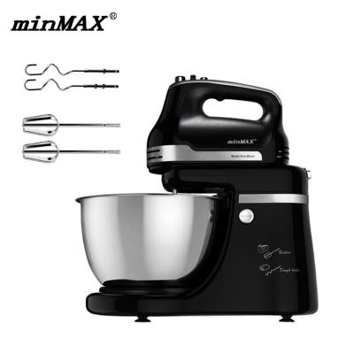 China Sustainable 9521 Low Cost Mute Pizza Dough Mixer Tools Automatic Stand Mixer For Food Mixer for sale