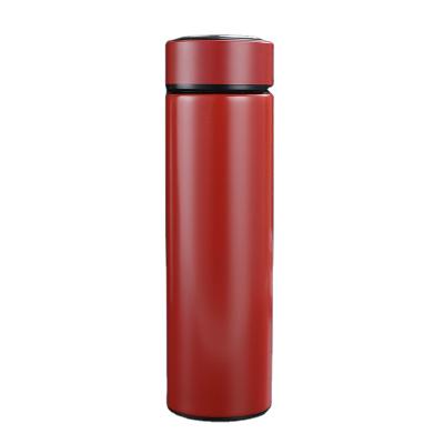 China 500Ml Stainless Steel Vacuum Thermos Eco - Friendly Insulated Flask Business Enough for sale