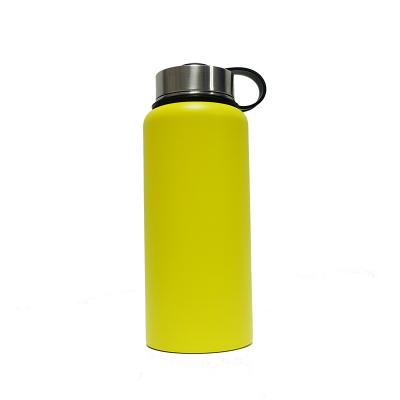 China Sustainable Insulated Water Bottle Flasks Stainless Steel Flask Insulated Water Bottle for sale