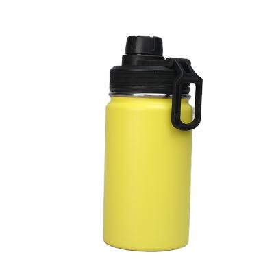 China PORTABLE Stainless Steel Water Bottle Flask Insulated Water Bottle Insulate for sale