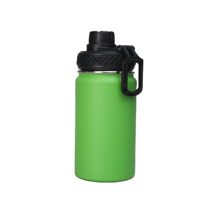 China PORTABLE Designed Water Bottle Stainless Steel Flask Insulated Water Bottle for sale