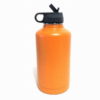 China PORTABLE manufacturer vacuum flasks water bottles stainless steel bottle wholesale vacuum flask for sale