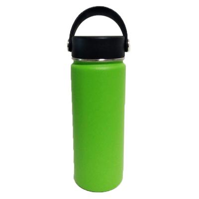 China 12oz/16oz/18oz/22oz/32oz/40oz/64oz Custom Wholesale PORTABLE Insulated Stainless Steel Water Bottle Drinks Water Bottle Insulated Flask for sale