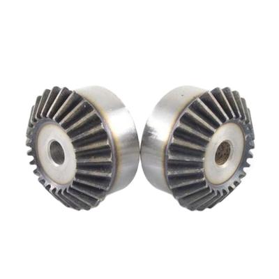 China China Best Lifetime Wholesale Bevel Gear for sale