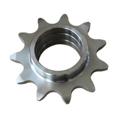 China Machine Parts Drive Rings For Machine Cadena La Rueda for sale