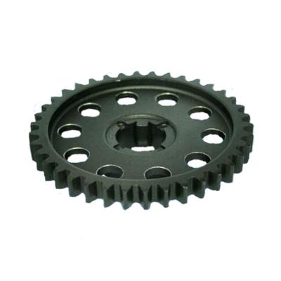 China Chain wheel Transmission machine hot sale transmission sprocket wheels for sale