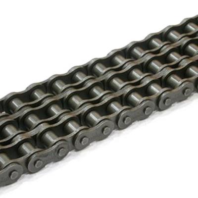 China Machinery Parts 12B-3 Roller Chain for sale