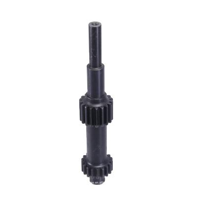 China High Quality Customized Industrial Equipment Steering Gear Shaft With Factory Price for sale