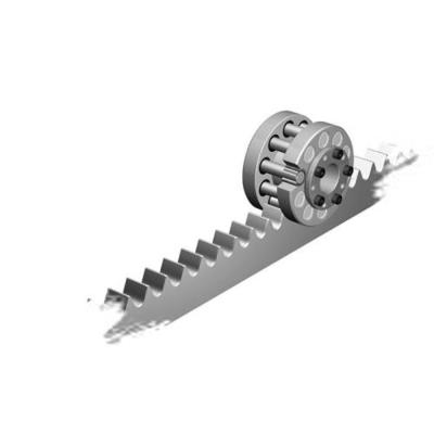 China Industry machinery rack and pinion rack and pinion rack for sale