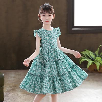 China Breathable Wholesale Cheap Cuihua Children's Sleeve Xiaofei Daily Clothes for sale