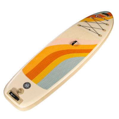 China China factory direct sale water sports products stand up paddle board adjustable cheap surfboard for sale