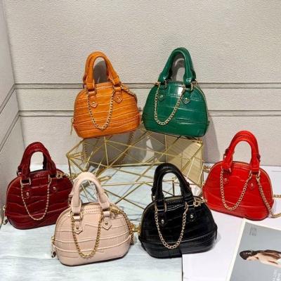 China High Quality Fashion Messenger Tote Kids Bag Luxury Mini Handbags Ladies Purses and Handbags for sale