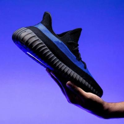 China Yezzy 350 Anti-Slip Factory Direct Original Quality Quick-drying Mens Sport Shoes UA Sneakers for sale