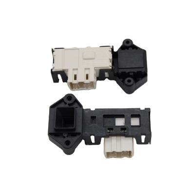 China Original Product Household Appliances Washing Machine Parts For Samsung Electronic Gasket Door Lock Delay Switch Wds87001 for sale