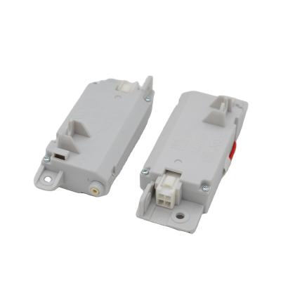 China Original Product Door Lock Delay Switch Wds87047 Lsl-1 Electronic Clothes Seal Selling Washing Machine Spare Parts For LG for sale