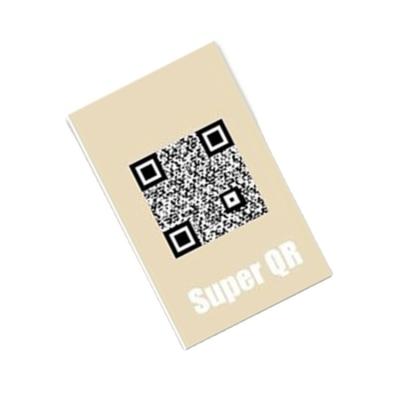 China Professional Anti Counterfeit Manufacturer Anti Counterfeit Security Label Sticker For Branding for sale