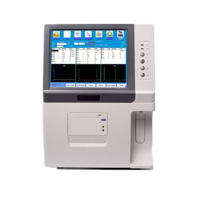 China Hospital Smart Open Reagent System Fully Automated Hematology Analyzer Machine With Good Price CBC70 for sale