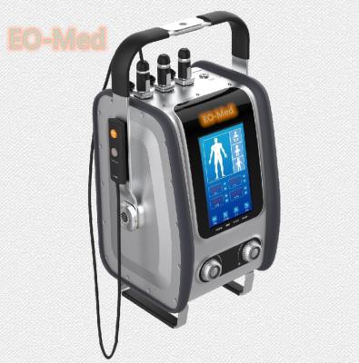 China X-Ray for Limbs Portable Mobile Digital X-ray X-ray System / High Frequency Transportable X-ray Machine XM60A/B for sale