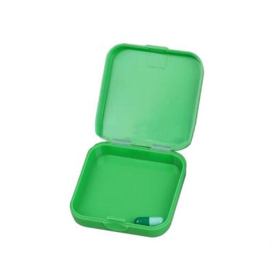 China Modern disposable design plastic pill box for sale