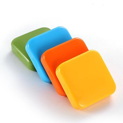 China Remind medication pp wholesale travel pocket pill box for sale