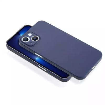 China Factory 14 Max Max Pp Matte Case 0.35mm PP Ultra Thin Case Shockproof Twinscase 14 Pro For 14 for sale