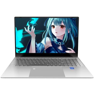 China Available Laptops J4125 16GB RAM Camera YYC 128 Gigabyte SSD Win10 School Student Business Notebook Computer 15.6 Inch Laptop For Celeron for sale