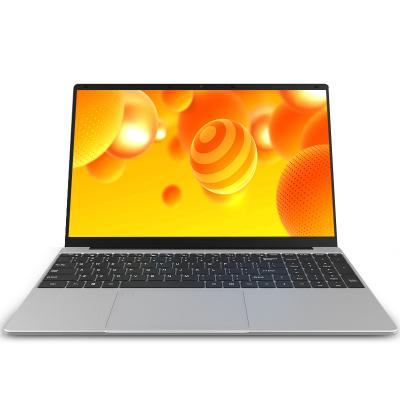 China 15.6 Inch Laptop Laptops J4125 16GB RAM 1TB OEM Camera YYC SSD Win10 School Student Business Notebook Computer For Intel for sale