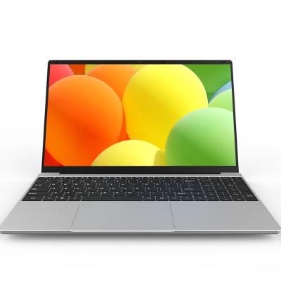 China Wholesale Available Notebook N5095 15.6inch 16GB RAM OEM Laptops SSD 128 Camera YYC 256 512 Gigabyte i5 i7 i9 Business Laptop for Celeron for sale