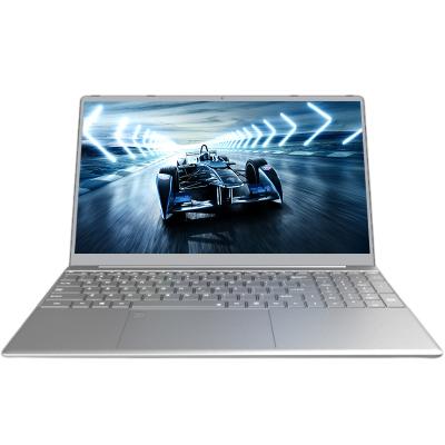 China Wholesale Available Wholesale Camera YYC I5-8279U Laptop Notebooks 15.6 Inch Quad Core Silver Business Gaming Notebook for sale