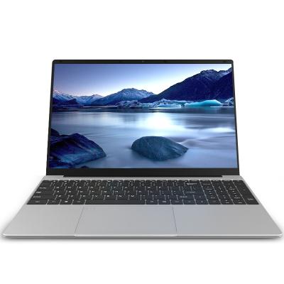 China Hot Selling OEM ODM Factory Notebook 256GB Notebook 256GB Available Wholesale Camera YYC 15.6 Inch Quad 16GB N5095 Win10 New Laptops SSD for sale