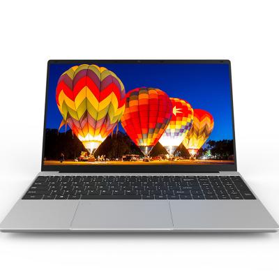 China Factory direct available 1TB laptops ssd camera YYC backlit keyboard N5095 Win10 15.6 inch 15.6 inch computer hardware laptop for sale