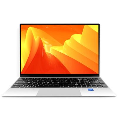 China China Wholesale Laptops 256GB Available Camera YYC SSD I5-5200U Touchpad 15.6 Inch Thin Narrow Bezel Win10 Laptop Notebook For Study for sale