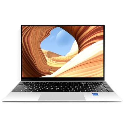 China China Wholesale Laptops 1TB Spare Camera YYC SSD I5-5200U Touchpad 15.6 Inch Thin Narrow Bezel Win10 Laptop Notebook For Study for sale