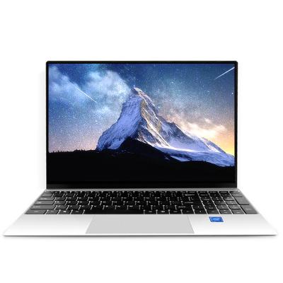 China Wholesale Available High Quality YYC Camera Laptops 256GB SSD J4125 RAM 8GB Quad Core Four Leads 15.6 Inch Laptop Business for sale