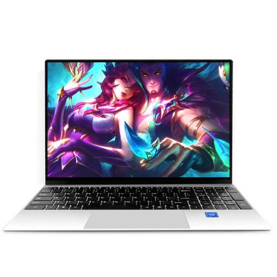 China Available Wholesale Camera YYC High Performance Laptops 8GB RAM 512GB SSD J4125 15.6 Inch Win10 Business Notebook Laptop for sale